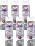 Claire CL191 Lavender Hand Held Air Freshener 10 Oz. Net Wt. (6 Pack)