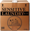 Kits - Sensitive Laundry Kit - Essential Laundry Care Products Designed for Sensitive Skin and Delicate Fabrics