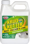 Krud Kutter 305475 Rust Calcium and Lime Stain Remover 28 oz 28 Fl Oz