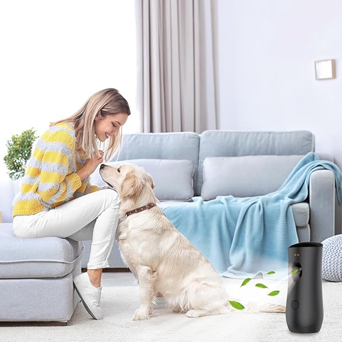 Automatic Air Freshener Spray Dispenser (2-Pack) Free Standing or Wall Mounted Adjustable Aromatherapy Machines for Home Indoor Bathrooms Offices Hotels and Commercial Places (B-01)