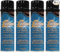 Quest 3480 LINEN Dry Air Freshener (4 Pack)
