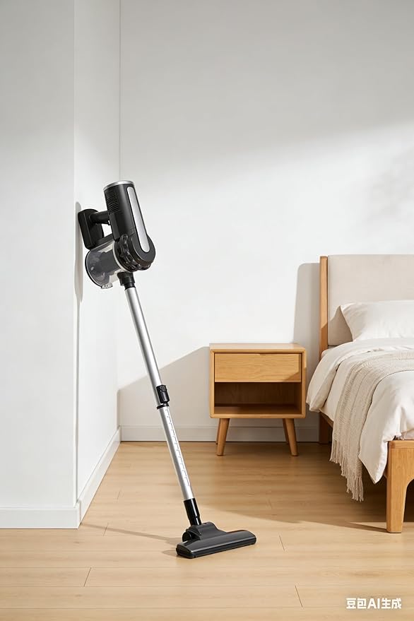 Cordless Vacuum Cleaner