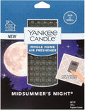 Yankee Candle Midsummer's Night Whole Home Air Freshener (Pack of 1)