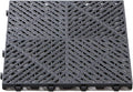 Trench Drainage GrateDrain Covers OutdoorInterlocking Floor TilesPP Modular 40x40cm Multicolor 4-30 pcs(Color14pieces)
