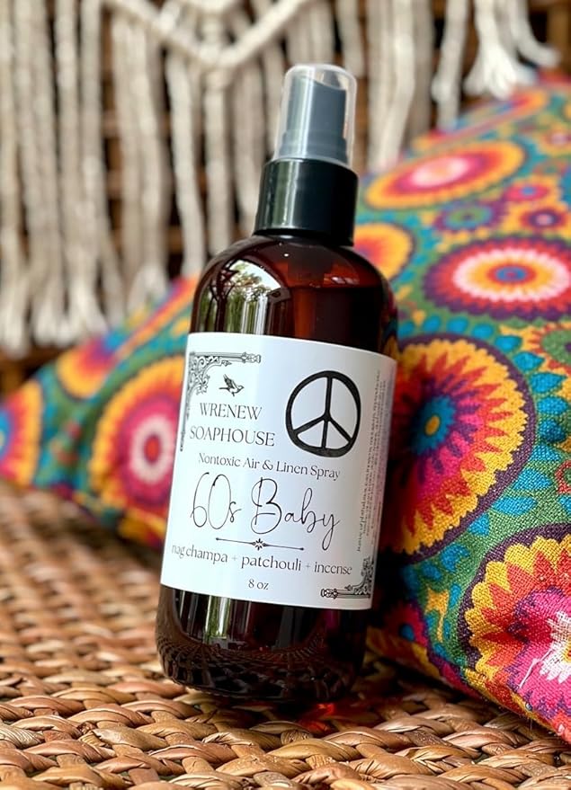 Air Linen &amp Room Spray