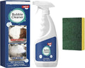 Kitchen Grease Foam Cleaner - Powerful Degreaser For Stove Hoods Cooktops Exhaust Vents Walls &amp Kitchenware(3PCS)