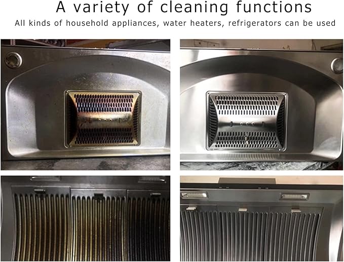 Handheld Steam Cleaner ABS Portable Clearing Machine Car Detailing Steam Cleaner Steam Cleaner Tankless for Home Car Detailing Kitchen
