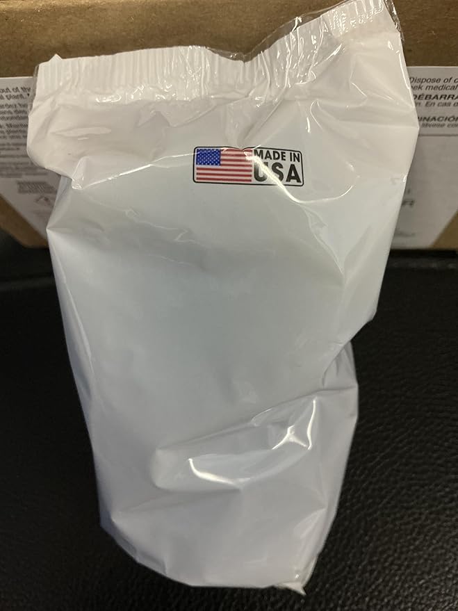 Eco Air Cotton Blossom Air Freshener 6 Count Made in USA