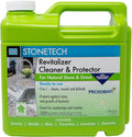 StoneTech RTU Revitalizer Cleaner &amp Protector for Tile &amp Stone 1-Gallon (3.785L) Cucumber Scent