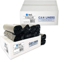 Reli. 40-45 Gal Trash Bags (250 Bags) &amp 13 Gal Trash Bags (1000 Bags)