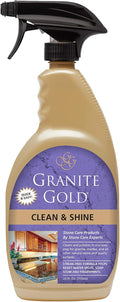 Granite Gold Cleaner 24 Oz