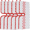 6 Pack Replace Mop Pads for Promist Max Microfiber Spray Mop Refill Washable Reusable Replace Spray Mop Pad Head