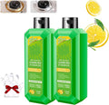 Cleaning Milk House CleanerPowerful Multifunctional Concentrated Cleansing LotionEffective Cleaning Milk for Multi-Scene Kitchen Use (1 2pcs)