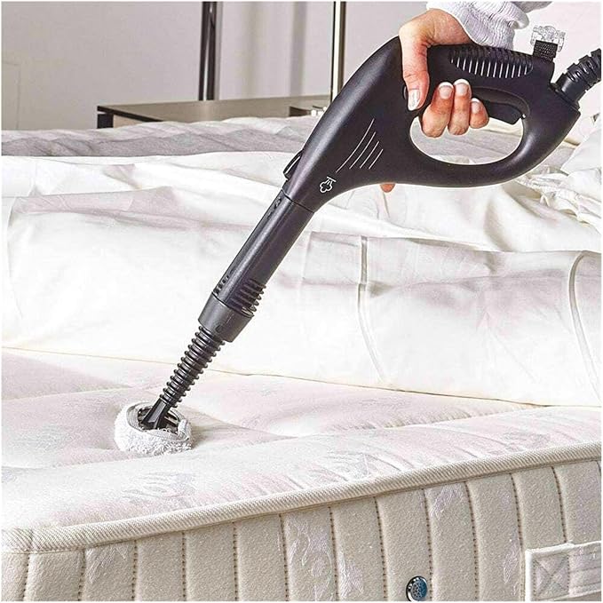 6 Or 12PCS Cotton Cloth Compatible For Polti Vaporetto Smart 100 Handy Steam Cleaners Steam Cleaner Accessories(12pcs)