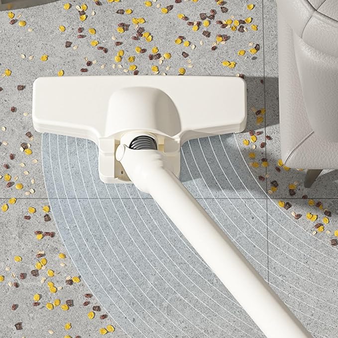 Extreme Strong Cyclonic Vacuum Mobile Rechargeable 45Min Execution Time Multiple Corner Brush Executives for Carpets and Furniture Household Mobile Vacuum Easy