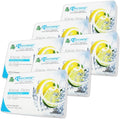 (Pack of 6) TreeFrog Xtreme Fresh Natural Air Freshener (Marine Squash)