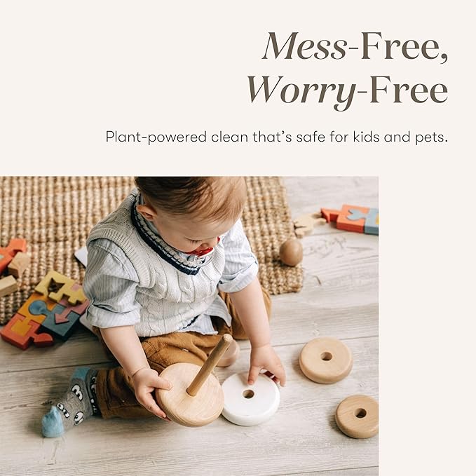 Young Living Thieves Household Cleaner Ultra Concentrated 14.4 fl oz – All Purpose Cleaner for Kitchen Bathroom &amp Surfaces – Multipurpose Essential Oil Cleaner – 3 Pack