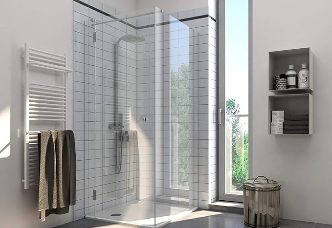 MELLERUD Shower Cubicle Clean and Care â€“ 500ml