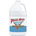 Professional VANI-SOL Bulk Disinfectant Washroom Cleaner 1 Gallon (Case of 4)