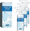 Clothing Emulsifier Non Ionic Clothing Emulsifier Stain Remover Dry Clean on the-Go Stain Removal Spray for Clothes Restores Faded Colors No Damage Sanitizer Fabric Conditioner (3PCS)