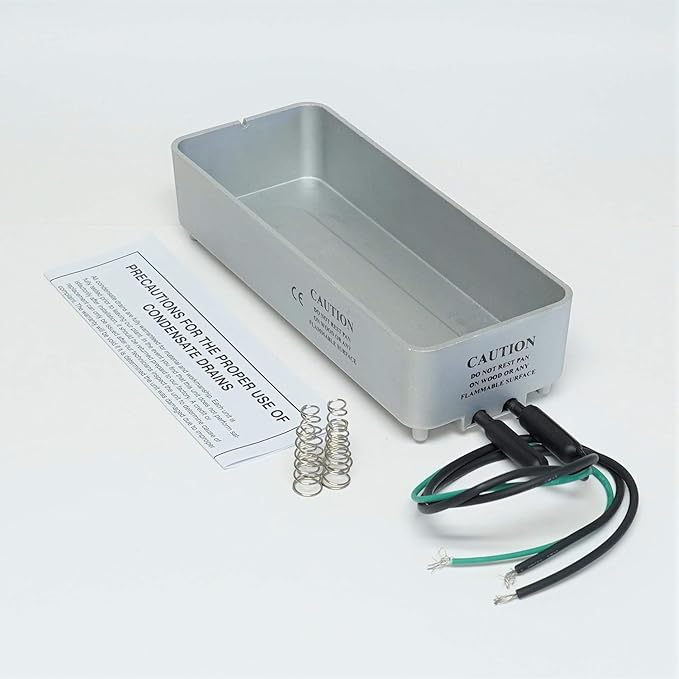 30-220-OS Genuine OEM Supco Cast Condensate Remover