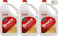 Bruce Hardwood and Laminate Floor Cleaner for All No-Wax Urethane Finished Floors Refill 64oz - Pack of 3