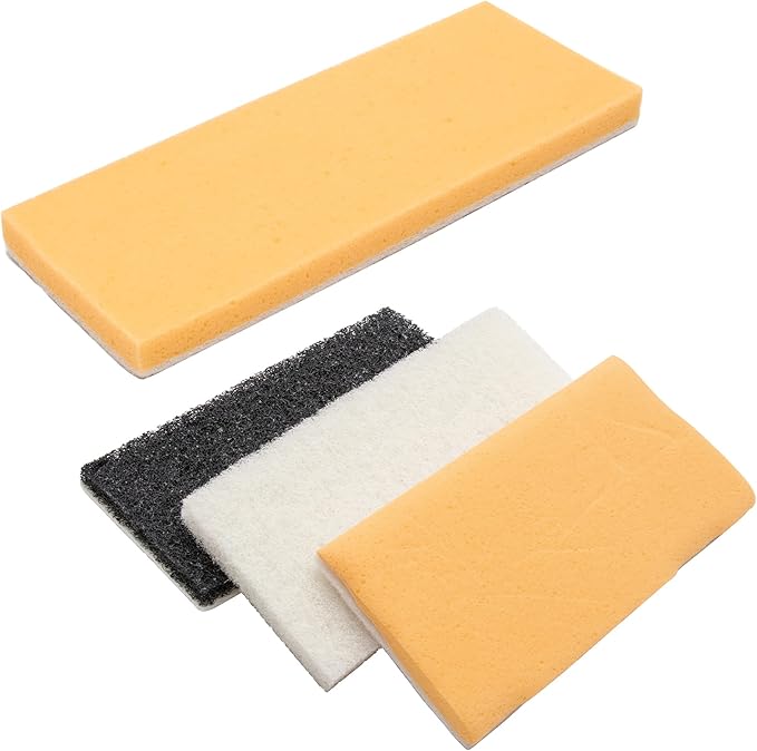 QLT By MARSHALLTOWN Grout System Flooring Tiling DuraSoft Handle DGS91