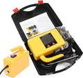 3000W High Pressure Handheld Steam Cleaner Portable Steam Cleaning Machine For Kitchen Bathroom Car &amp Furniture(110v)