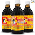 Multi Purpose Cleaner Concentrate | All Purpose Cleaner Used as Bathroom Cleaner Floor Cleaner Garbage Disposal Cleaner Kitchen Cleaner (3 Pack)