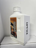 Glass Cleaner Foam Action Cleaner