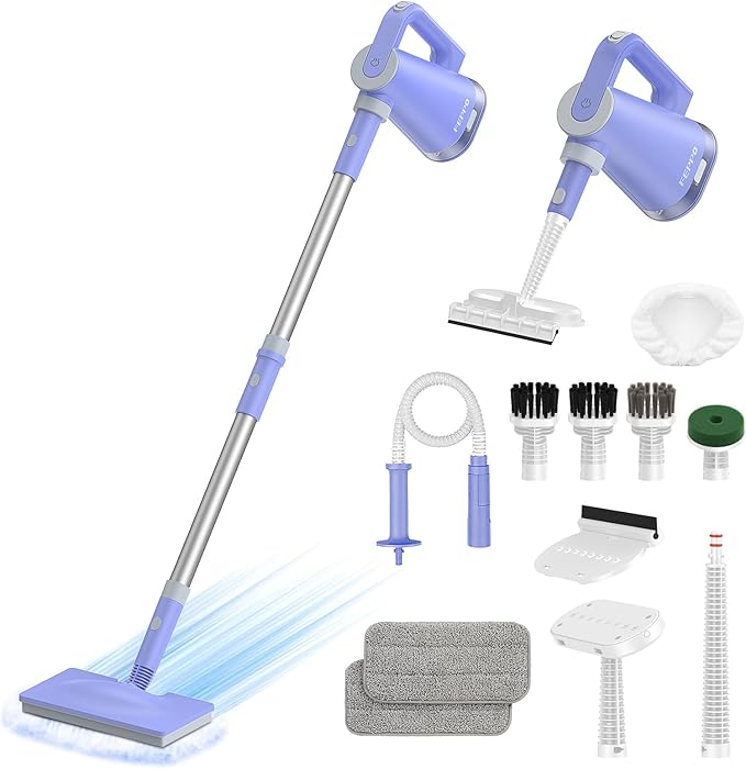 FEPPO Steam Mop