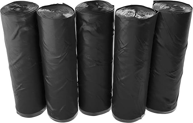 Reli. 13 Gal Trash Bags (1000 Bags) &amp 13 Gal Trash Bags (250 Bags)