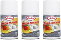 Claire CL116 Mega Mango Metered Air Freshener 7 Oz. Net Wt. (3 Pack)