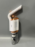 izello Electric Vacuum Cleaners Handheld Vacuum Cleaner Cord Electric Broom for Pet Hair Hardwood Floor Cleaning