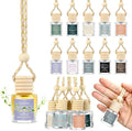 30 Pcs Inspirational Appreciation Gifts for Coworker Empty Car Air Freshener Diffuser Hanging Sometimes You Forget You're Awesome Thank You Gifts for Employees Team Staff Nurses