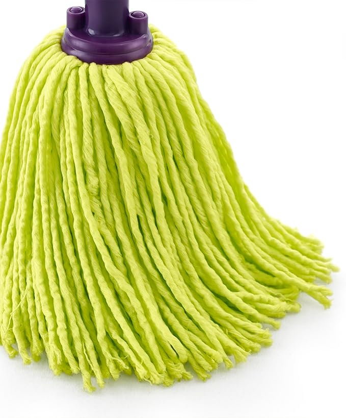 Rayen 0440.01 Mery's Microfiber mop - Microfiber Mop Purple