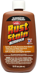 Rust Stain Remover 3 Count 10 Ounce