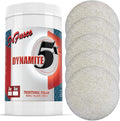 5XBUNDLE Dynamite 5X Bundle Polishing Kit