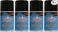 Quest 3990 SWEET SCENTSATION Metered Aerosol - Mulberry Scent (4 Pack) Works in all metered dispenser