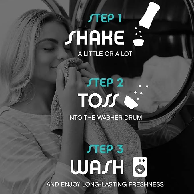 Downy Unstopables In-Wash Scent Booster Beads Fresh (34 oz.)