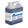 VIREX Diversey II 256 5271416 Disinfectant Cleaner and Deodorant Hospital Grade Floor Cleaner with Mint Scent Command Center Concentrate 1.5-Gallon