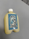 Glass Cleaner Multi-Surface Glass Cleaner