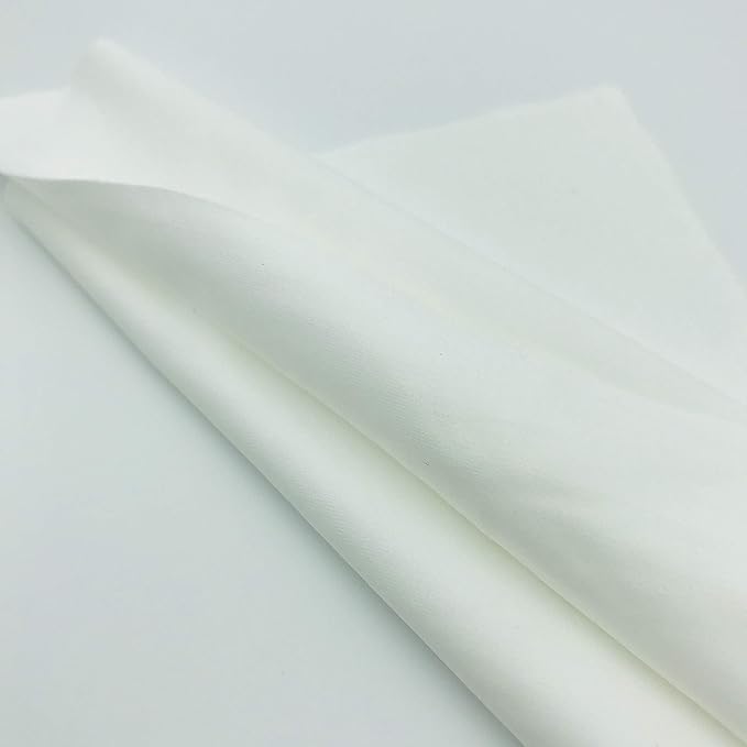 AAWipes Cleanroom Cloth Wipes 9x9 (Bag of 150 Pcs) Double Knit 100% Polyester Wipers Lint Free Cloths with Ultra-fine Filaments Laser Sealed Edge Class 100 Cloths Ultra-soft Wipes CP14009