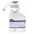 Oxivir Diversey 5019296 Five 16 One-Step Hospital Strength Disinfectant Liquid Cleaner Accelerated Hydrogen Peroxide SmartDose Concentrate 1.4-Liter