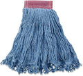 5 in. Headband Large Blend Mop
