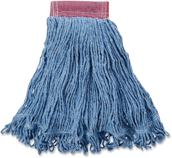 5 in. Headband Large Blend Mop