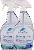 All Purpose Cleaner Fragrance Free 2 pk/ 32 oz- Designed for Environmental Sensitivities (MCS EI MI)