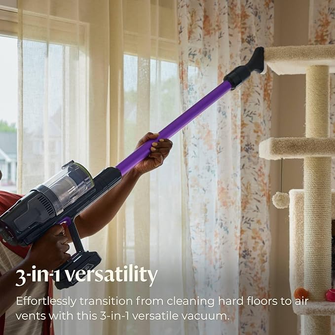 Bissell Cleanview XR Pet 300W Cordless Vacuum with Removable Battery 3797V