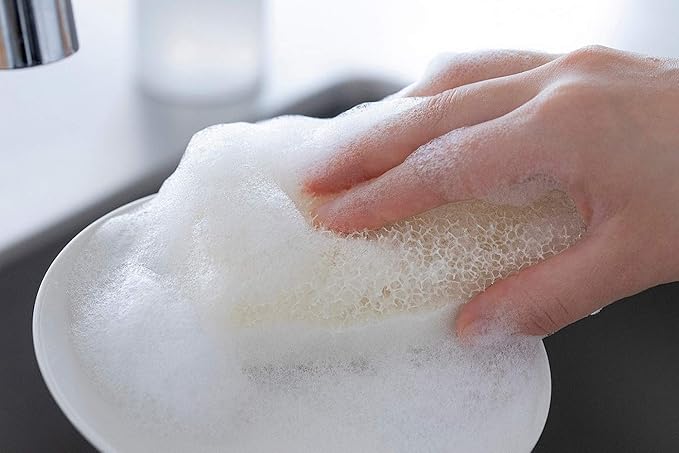 Muji Urethane Foam Sponge (Set of 3)