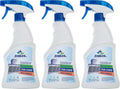 All Purpose Cleaner Stain Remover Cleaning Spray Kitchen Cleaner Spray Multi-Purpose Cleaner Spray Removes grease dirt and stains from bathrooms floors and more! (3pcs)